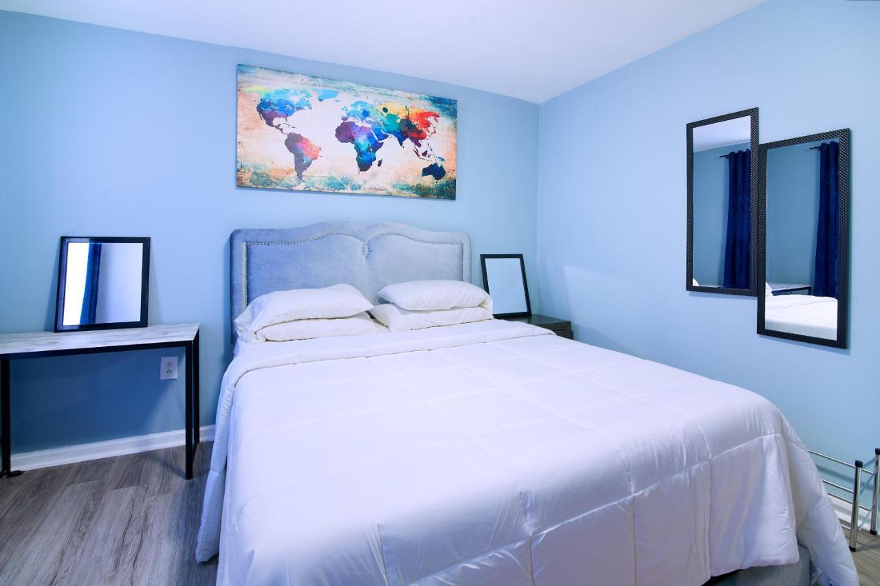 Apartamento Not Active Nova York